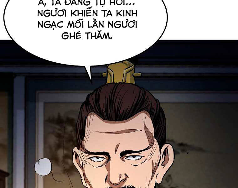 Đại Tướng Quân chapter 3 - Trang 23
