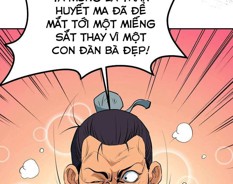 Đại Tướng Quân chapter 3 - Trang 234