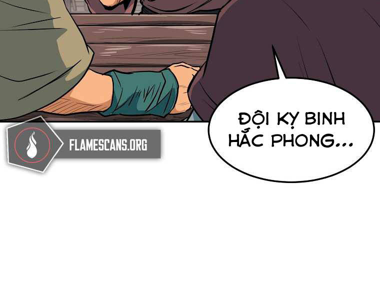 Đại Tướng Quân chapter 3 - Trang 245