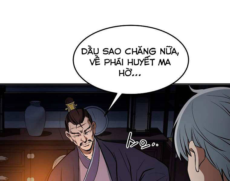 Đại Tướng Quân chapter 3 - Trang 25