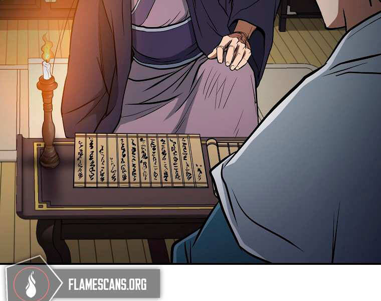 Đại Tướng Quân chapter 3 - Trang 26