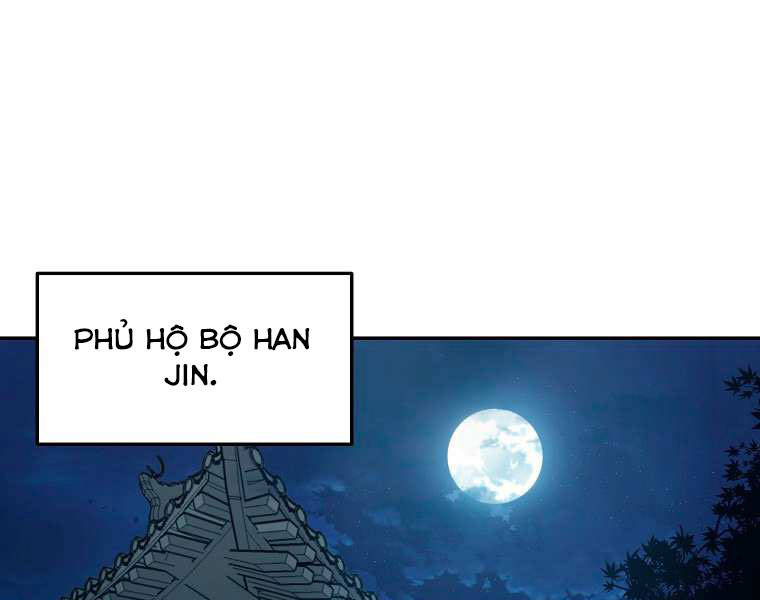 Đại Tướng Quân chapter 3 - Trang 3