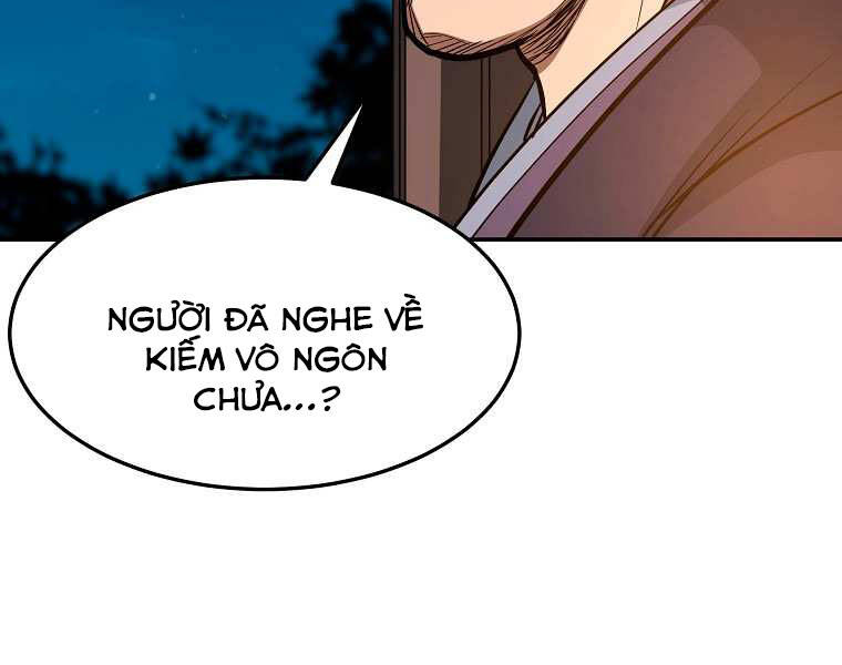 Đại Tướng Quân chapter 3 - Trang 31