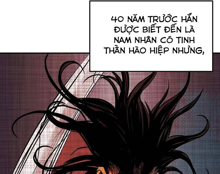 Đại Tướng Quân chapter 3 - Trang 36