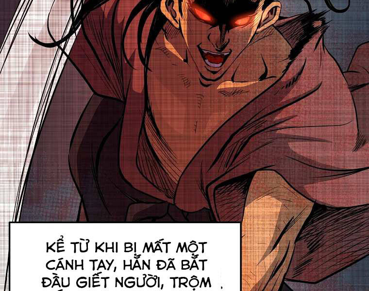 Đại Tướng Quân chapter 3 - Trang 37