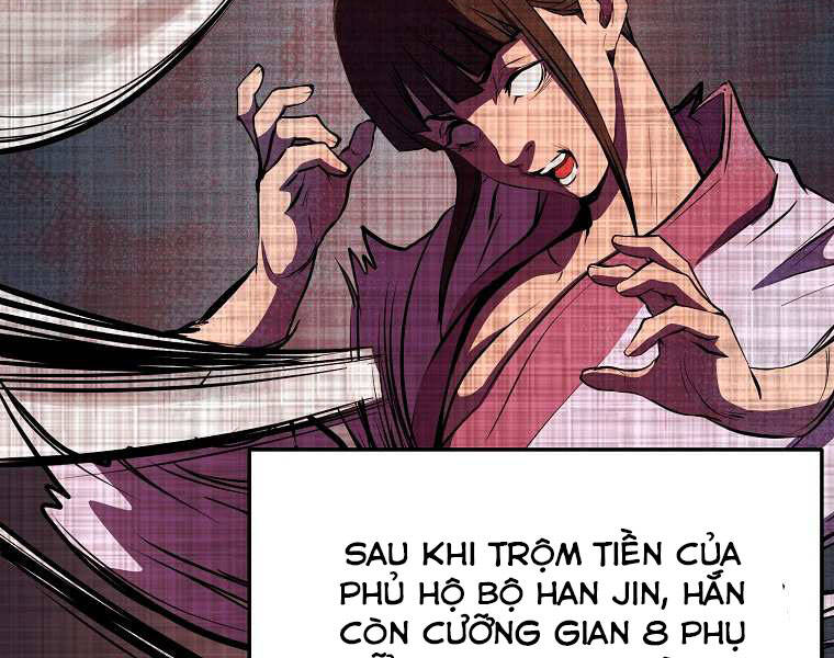 Đại Tướng Quân chapter 3 - Trang 39