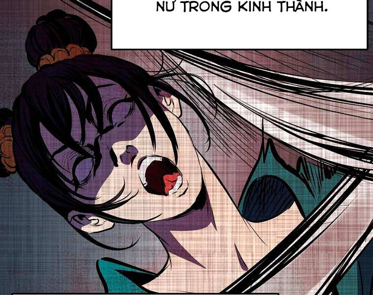 Đại Tướng Quân chapter 3 - Trang 40