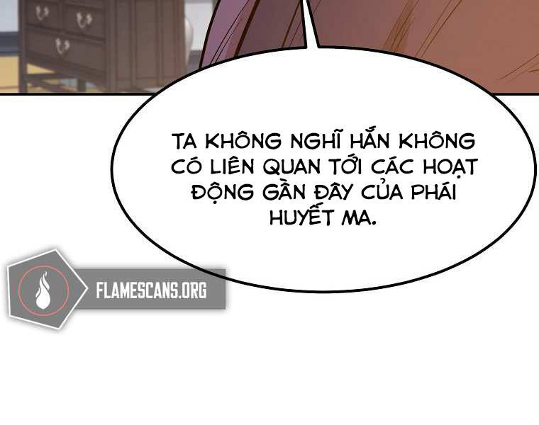 Đại Tướng Quân chapter 3 - Trang 46