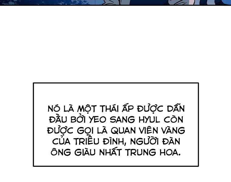 Đại Tướng Quân chapter 3 - Trang 5