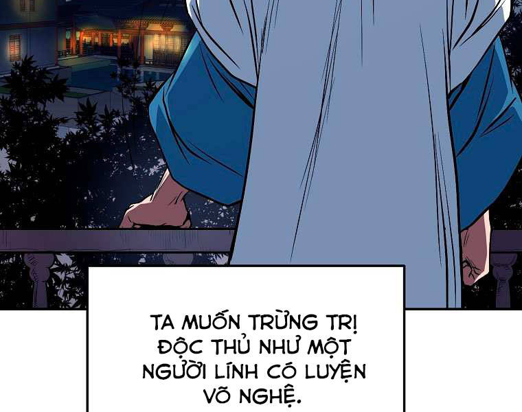 Đại Tướng Quân chapter 3 - Trang 62