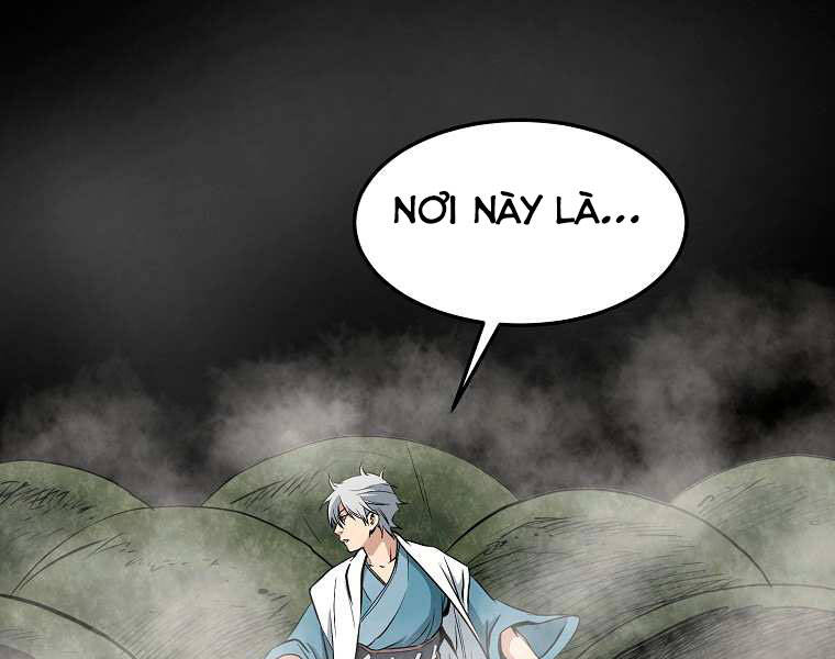 Đại Tướng Quân chapter 3 - Trang 79