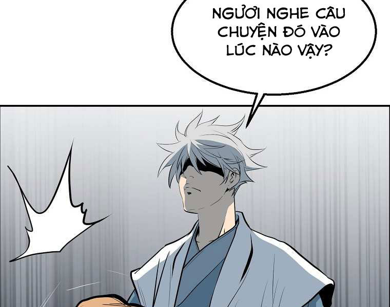 Đại Tướng Quân chapter 4 - Trang 30