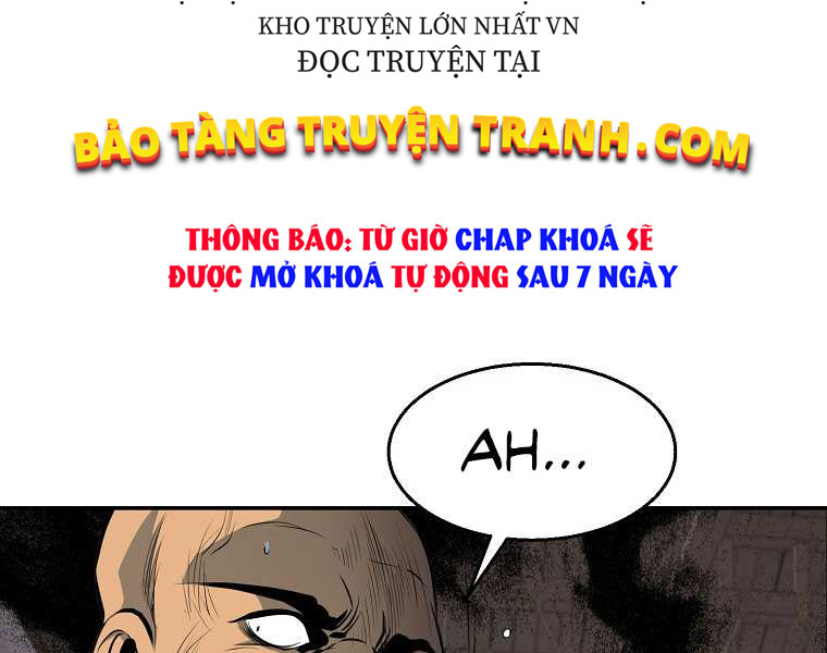 Đại Tướng Quân chapter 4 - Trang 24
