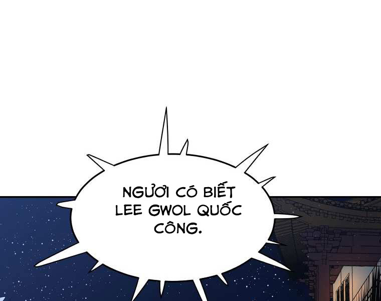 Đại Tướng Quân chapter 4 - Trang 204