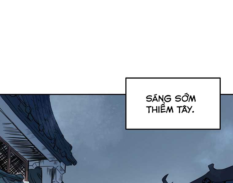 Đại Tướng Quân chapter 4 - Trang 133