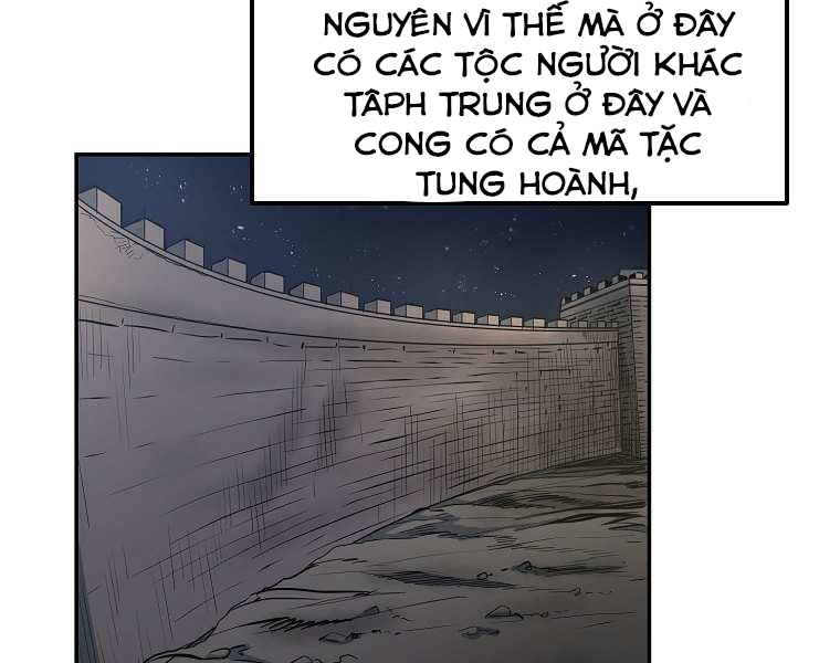 Đại Tướng Quân chapter 4 - Trang 180