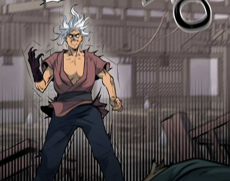 Đại Tướng Quân chapter 4 - Trang 82
