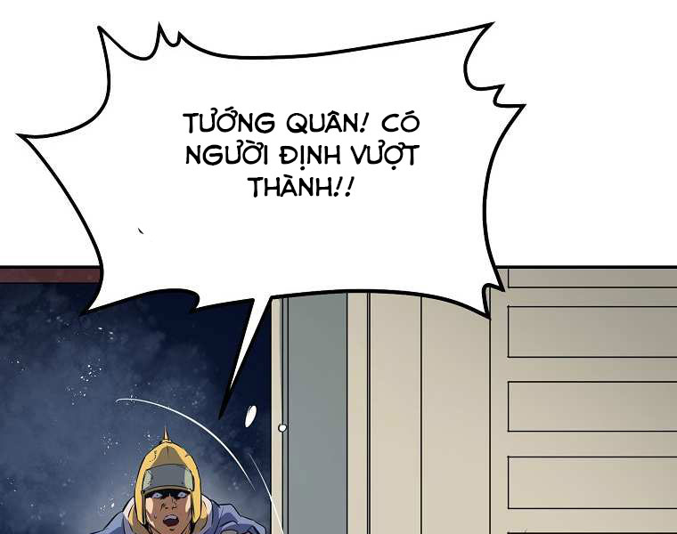 Đại Tướng Quân chapter 4 - Trang 187