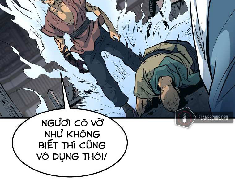 Đại Tướng Quân chapter 4 - Trang 69