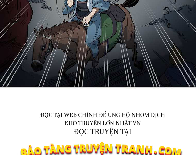 Đại Tướng Quân chapter 4 - Trang 212