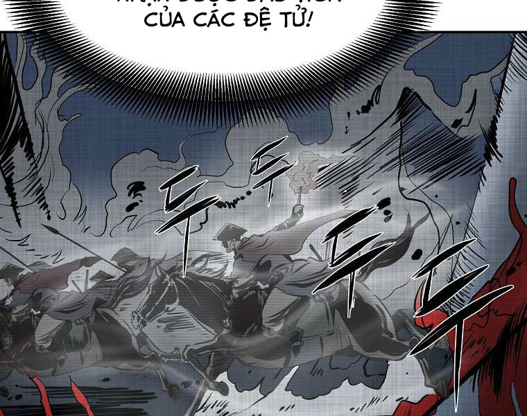 Đại Tướng Quân chapter 4 - Trang 161