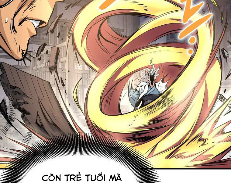 Đại Tướng Quân chapter 4 - Trang 101