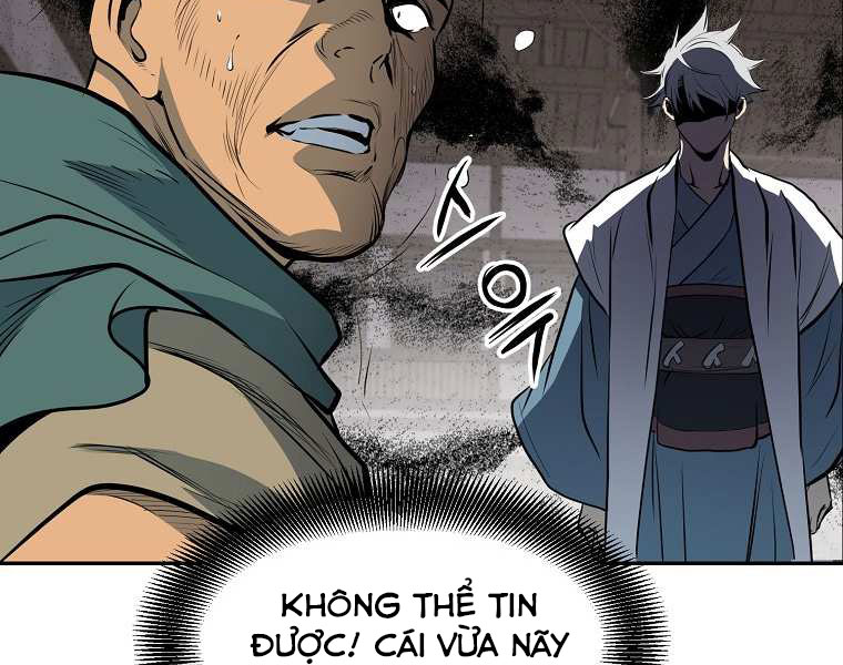 Đại Tướng Quân chapter 4 - Trang 25