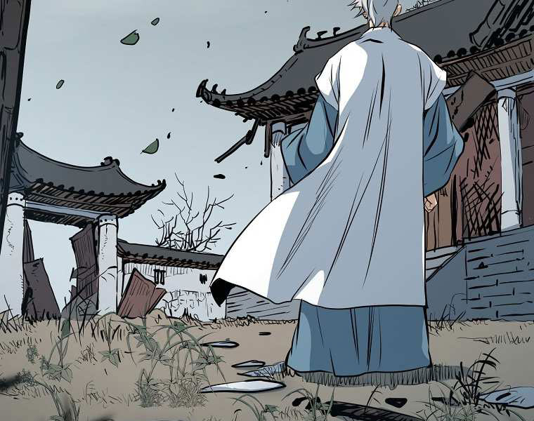 Đại Tướng Quân chapter 4 - Trang 141