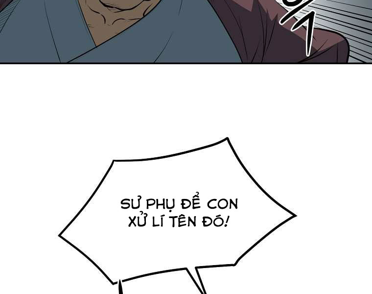 Đại Tướng Quân chapter 4 - Trang 2