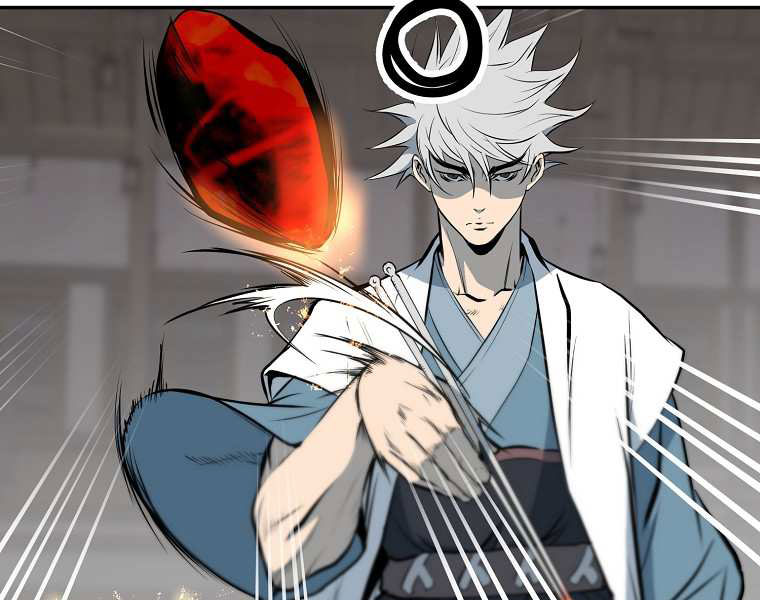 Đại Tướng Quân chapter 4 - Trang 11