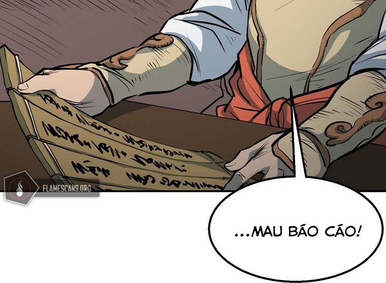 Đại Tướng Quân chapter 4 - Trang 189