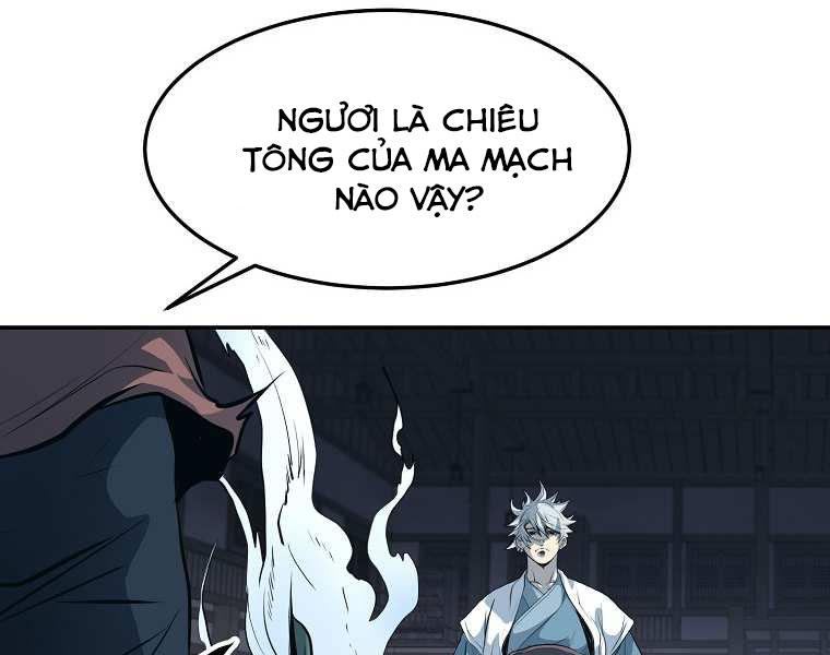 Đại Tướng Quân chapter 4 - Trang 66