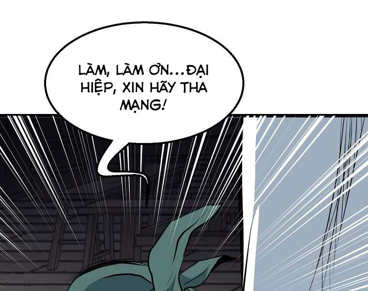 Đại Tướng Quân chapter 4 - Trang 38