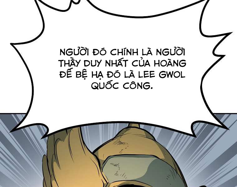 Đại Tướng Quân chapter 4 - Trang 221