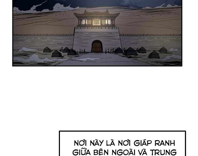 Đại Tướng Quân chapter 4 - Trang 179