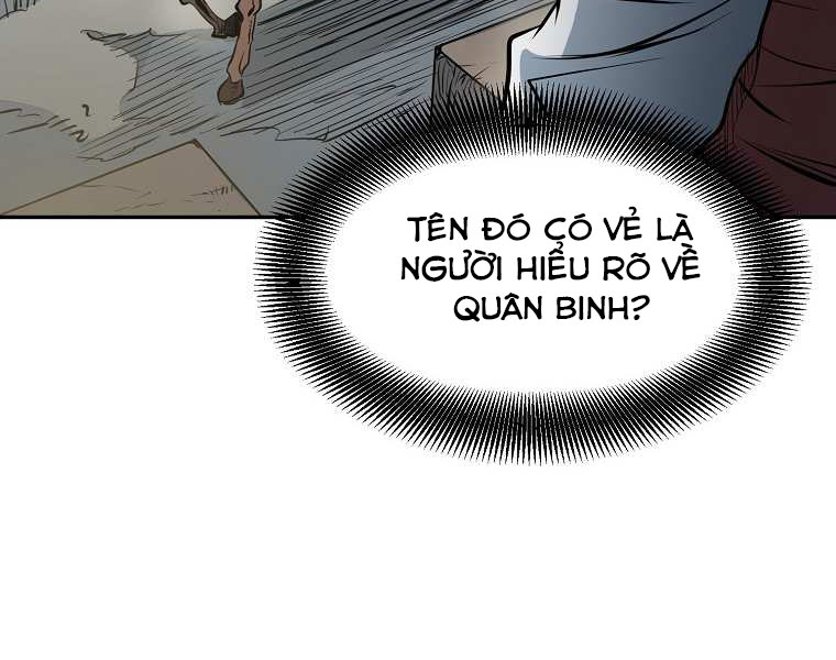 Đại Tướng Quân chapter 4 - Trang 195