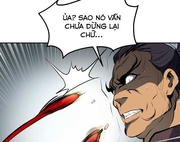 Đại Tướng Quân chapter 4 - Trang 20