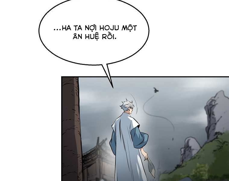 Đại Tướng Quân chapter 4 - Trang 171
