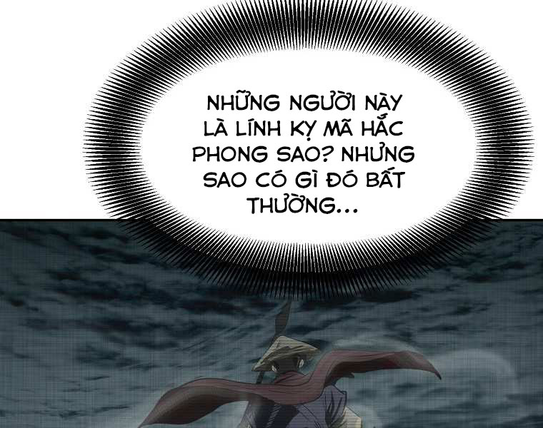 Đại Tướng Quân chapter 4 - Trang 158