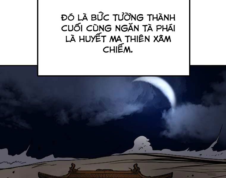 Đại Tướng Quân chapter 4 - Trang 182