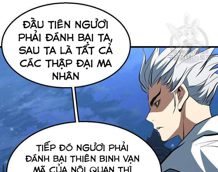 Đại Tướng Quân chapter 5 - Trang 123