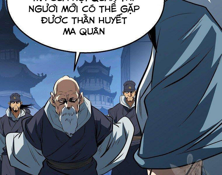 Đại Tướng Quân chapter 5 - Trang 124