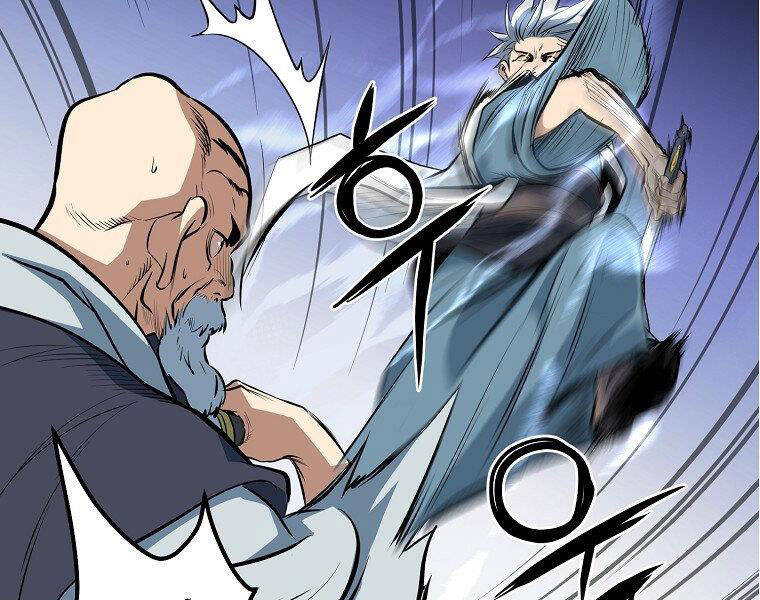 Đại Tướng Quân chapter 5 - Trang 129