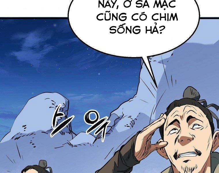 Đại Tướng Quân chapter 5 - Trang 14