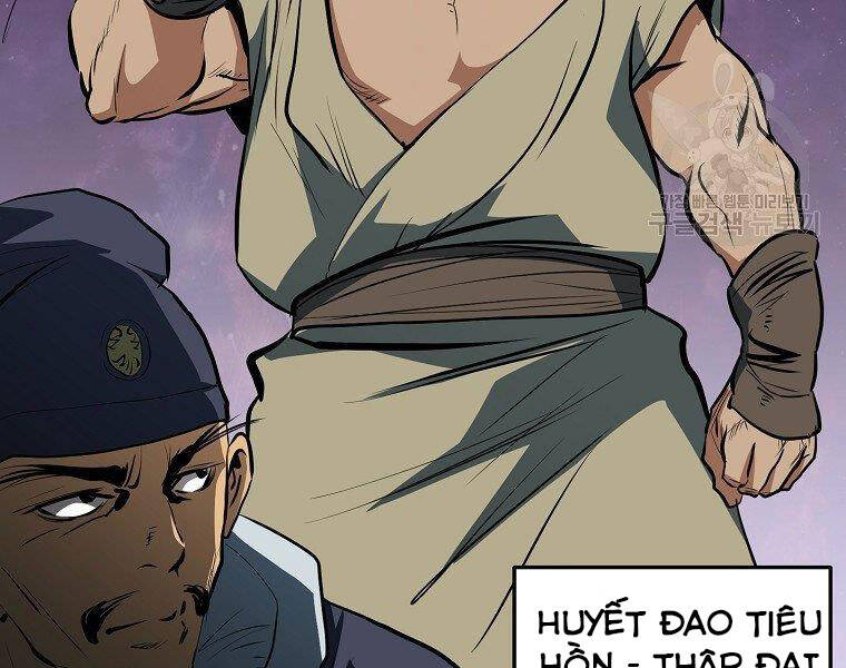 Đại Tướng Quân chapter 5 - Trang 141