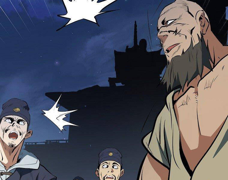 Đại Tướng Quân chapter 5 - Trang 149