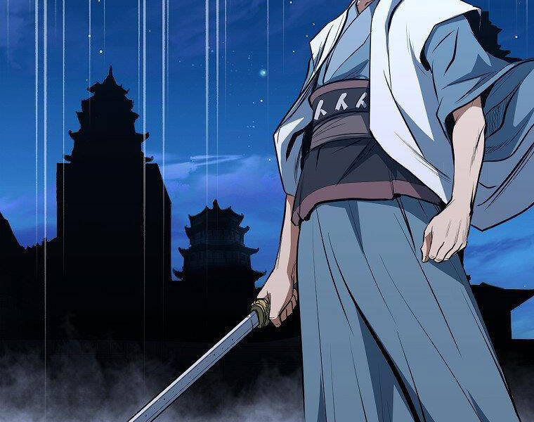 Đại Tướng Quân chapter 5 - Trang 154