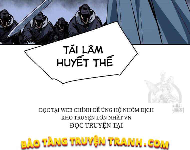 Đại Tướng Quân chapter 5 - Trang 155