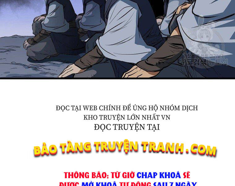 Đại Tướng Quân chapter 5 - Trang 168