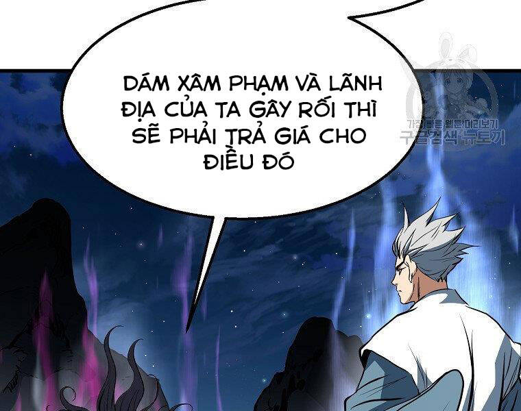 Đại Tướng Quân chapter 5 - Trang 186